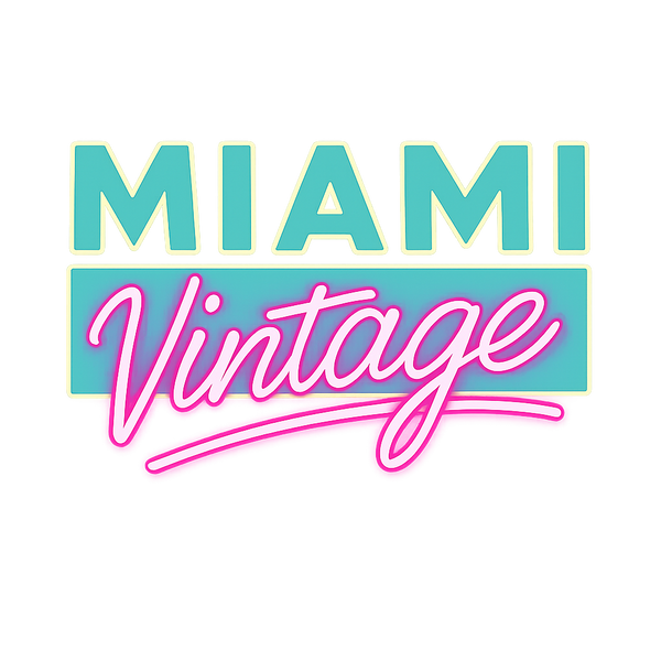 Miami Vintage