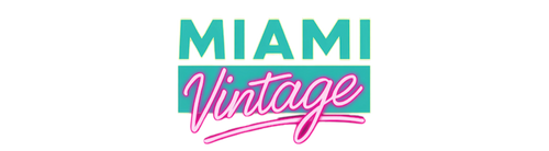 Miami Vintage