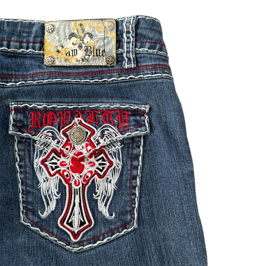 Vintage Jeans 01 Size L