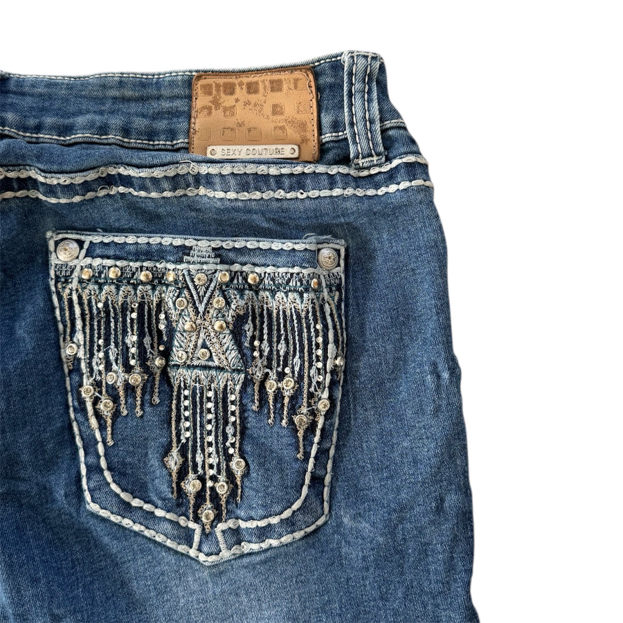 Vintage Jeans 02 Size M