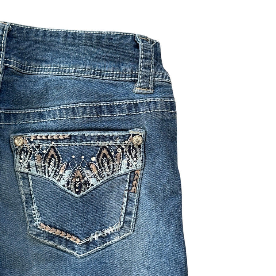 Vinatge Jeans 03 Size S