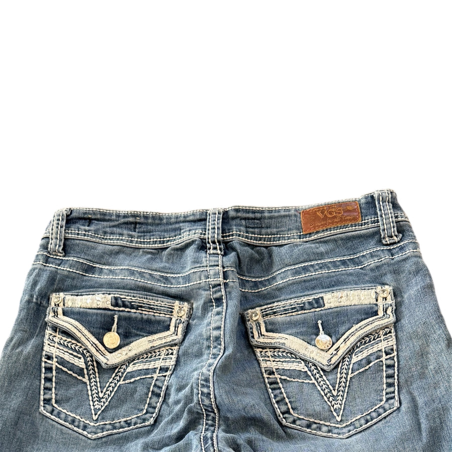 Vintage Jeans 04 Size S