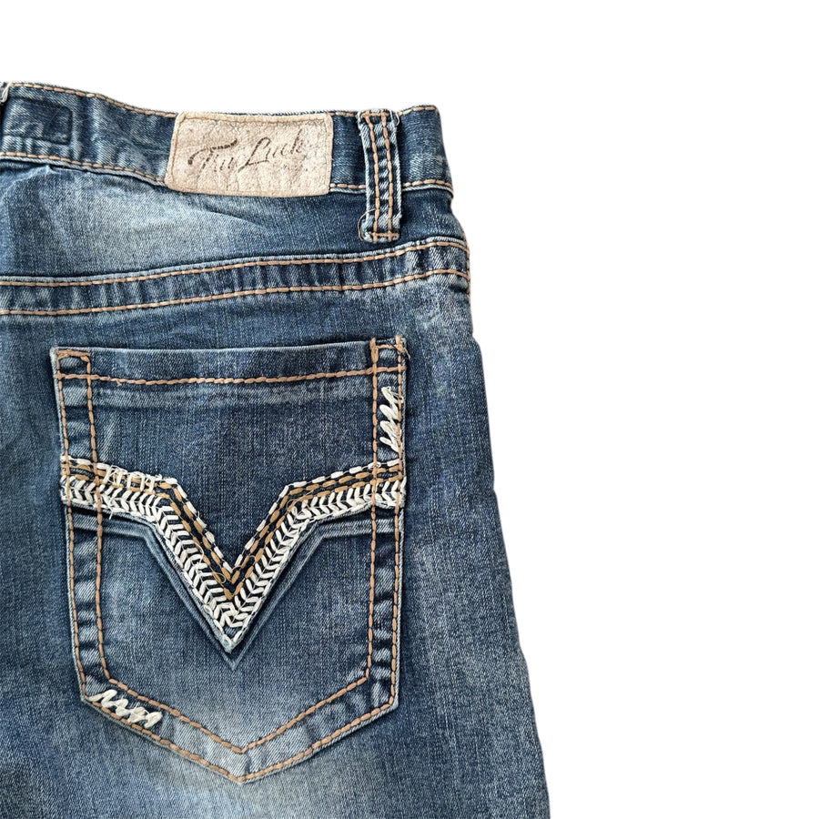 Vintage Jeans 05 Size M