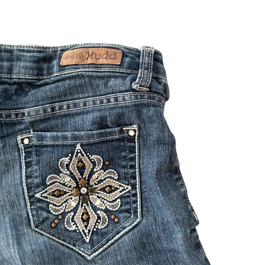 Vintage Jeans 06 Size XS