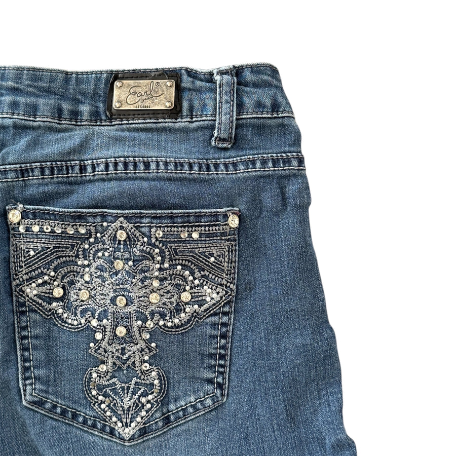 Vintage Jeans 07 Size M