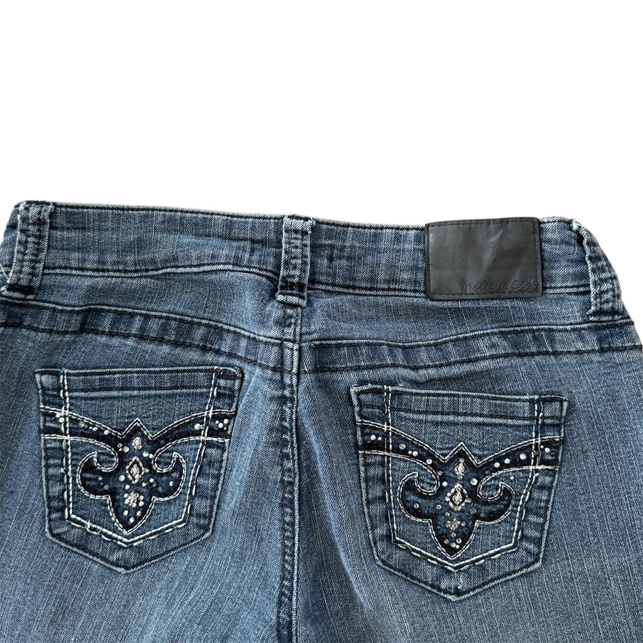 Vintage Jeans 08 Size XS