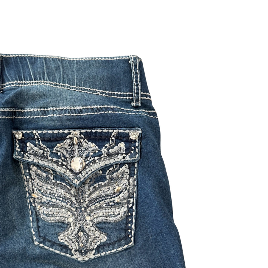 Vintage Jeans 10 Size M