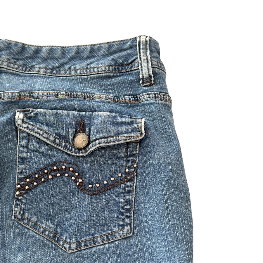 Vinateg Jeans 11 Size M