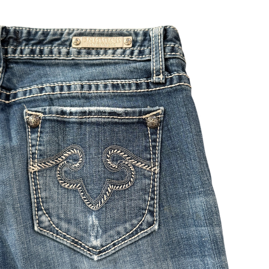 Vintage Jeans 12 Size M