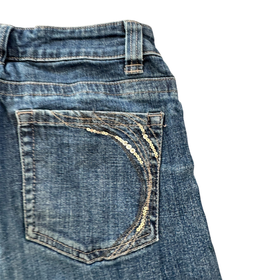 Vintage Jeans 16 Size S