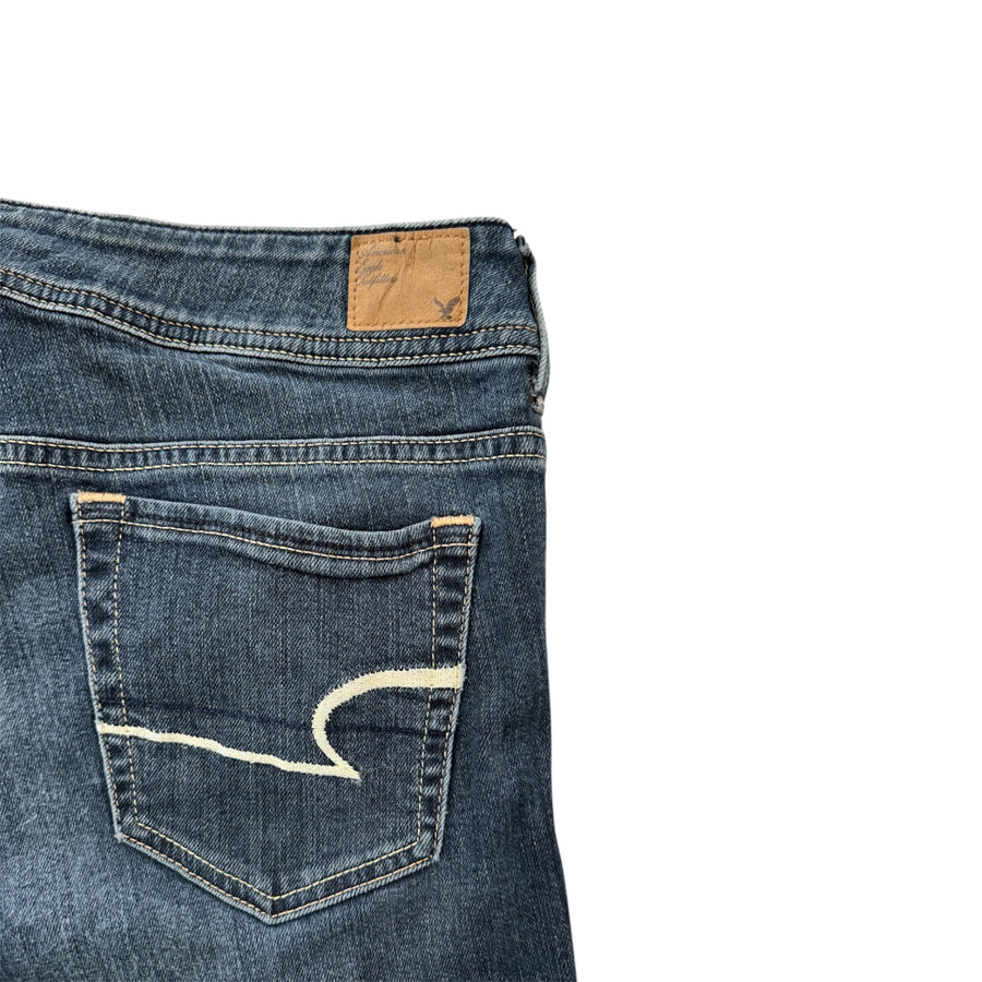 Vintage Jeans 20 Size M