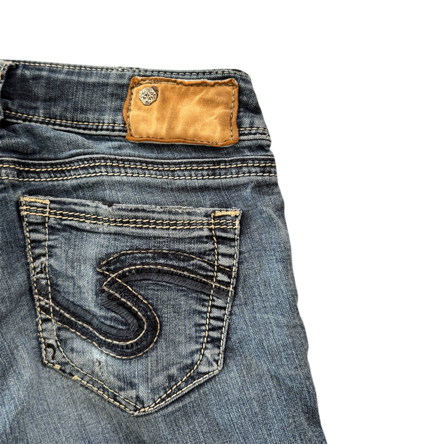 Vintage Jeans 21 Size S