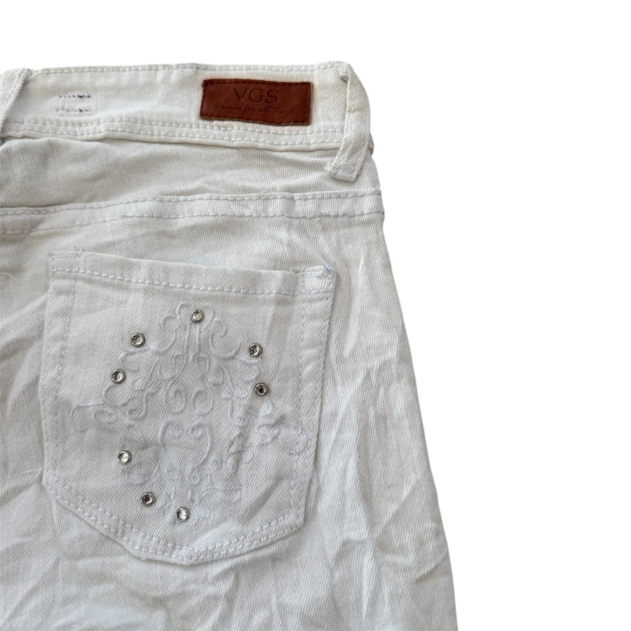 Vintage Jeans 24 Size S